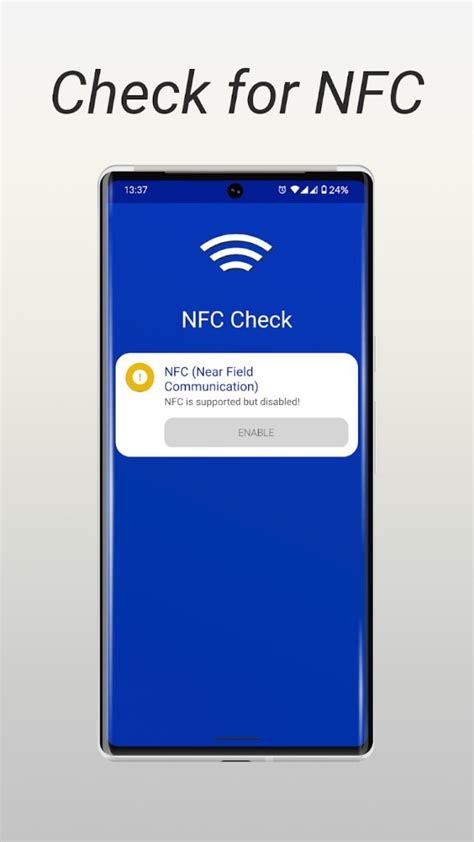 nfc reader android java|how do i know if my phone has nfc.